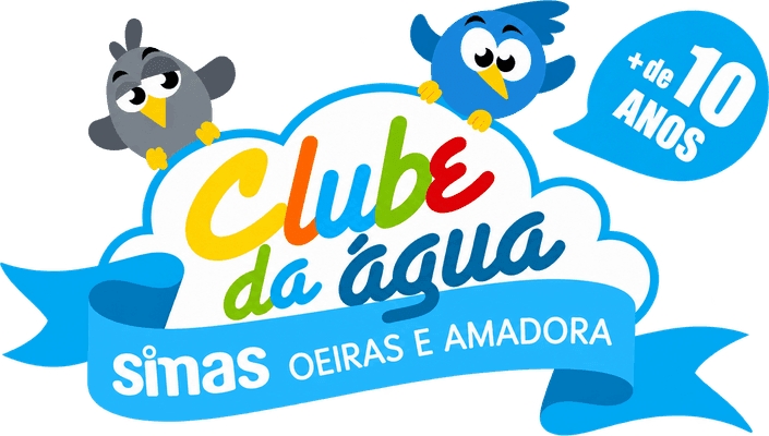 Clube da Água — Sinas Oeiras e Amadora